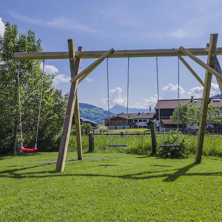 Weberhof Top 4 Brixen im Thale Εξωτερικό φωτογραφία